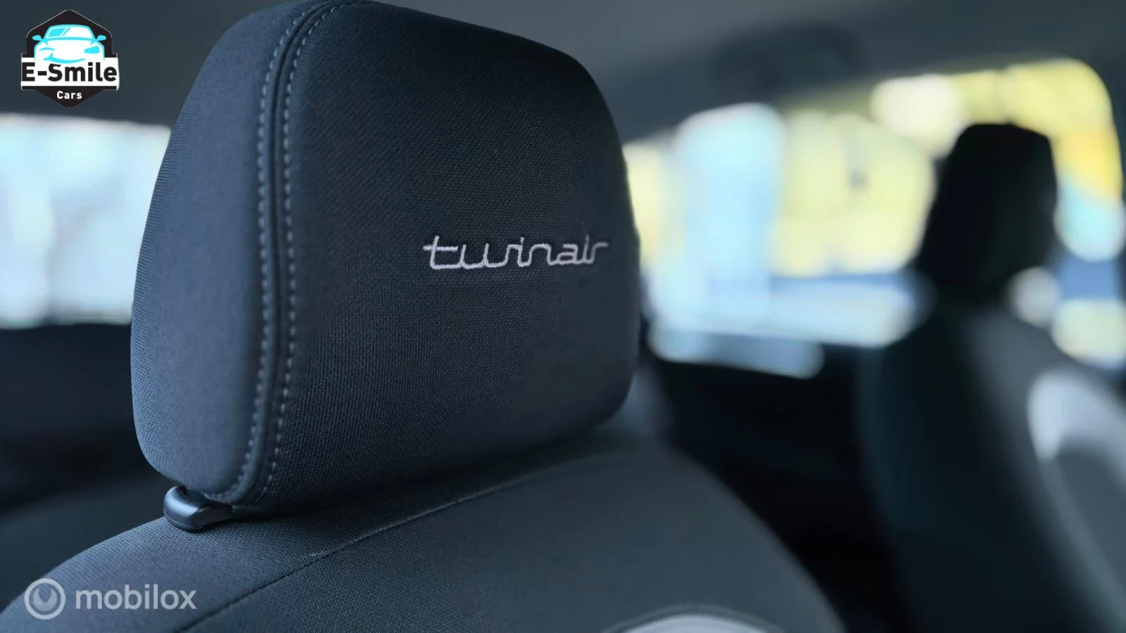 Hoofdafbeelding Fiat Punto