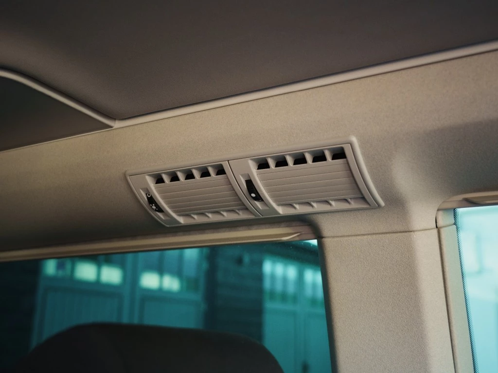 Hoofdafbeelding Volkswagen California