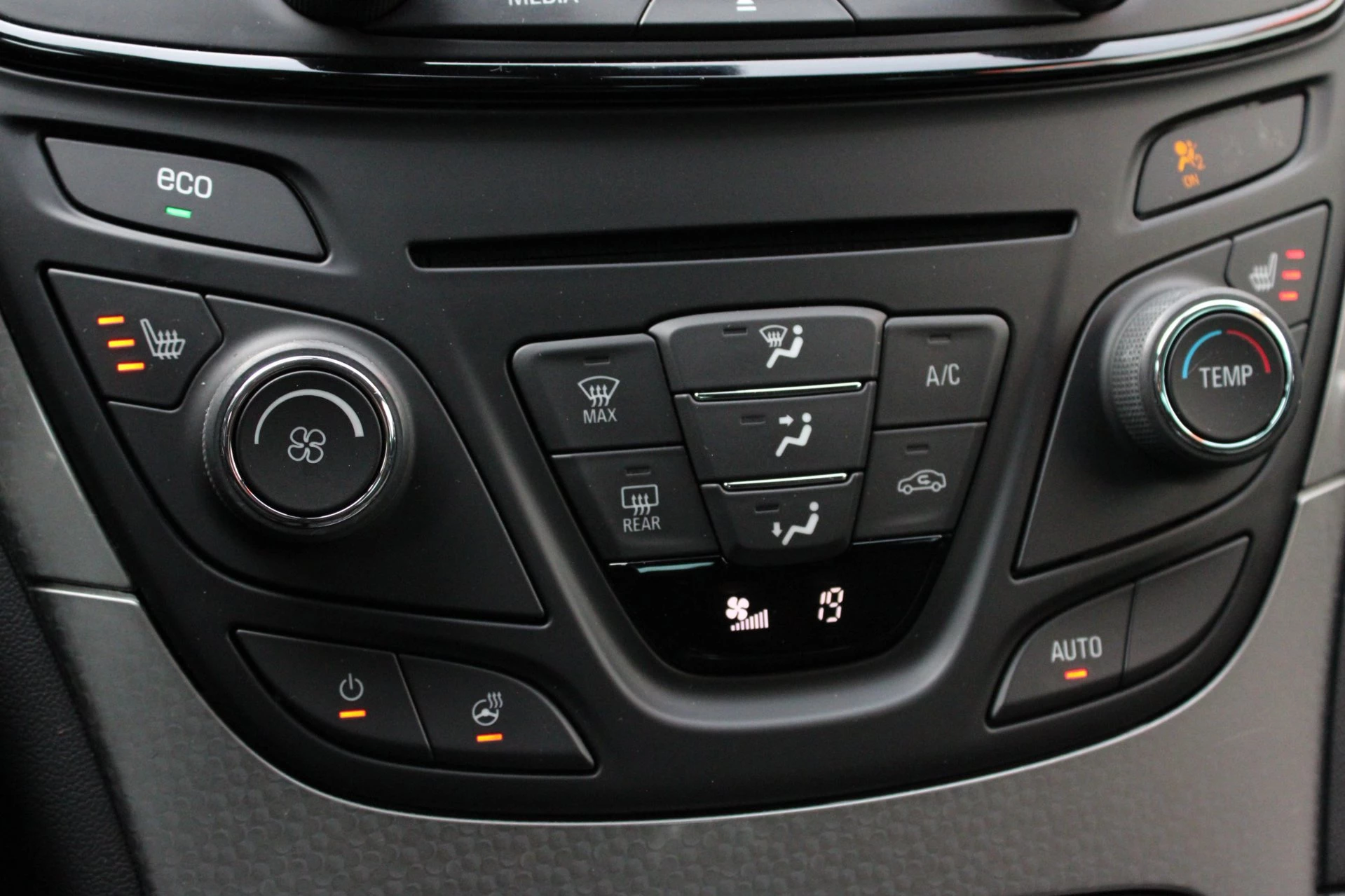 Hoofdafbeelding Opel Insignia