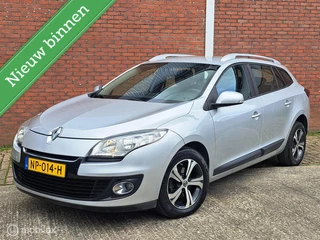 Renault Megane Estate 1.6