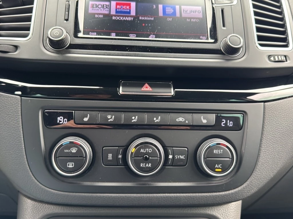 Hoofdafbeelding SEAT Alhambra
