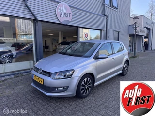 Volkswagen Polo 1.0 BlueMotion Edition Automaat  Navi Camera