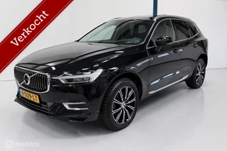 Volvo XC60 2.0 T4 Inscription PANO / LEER / NAVI