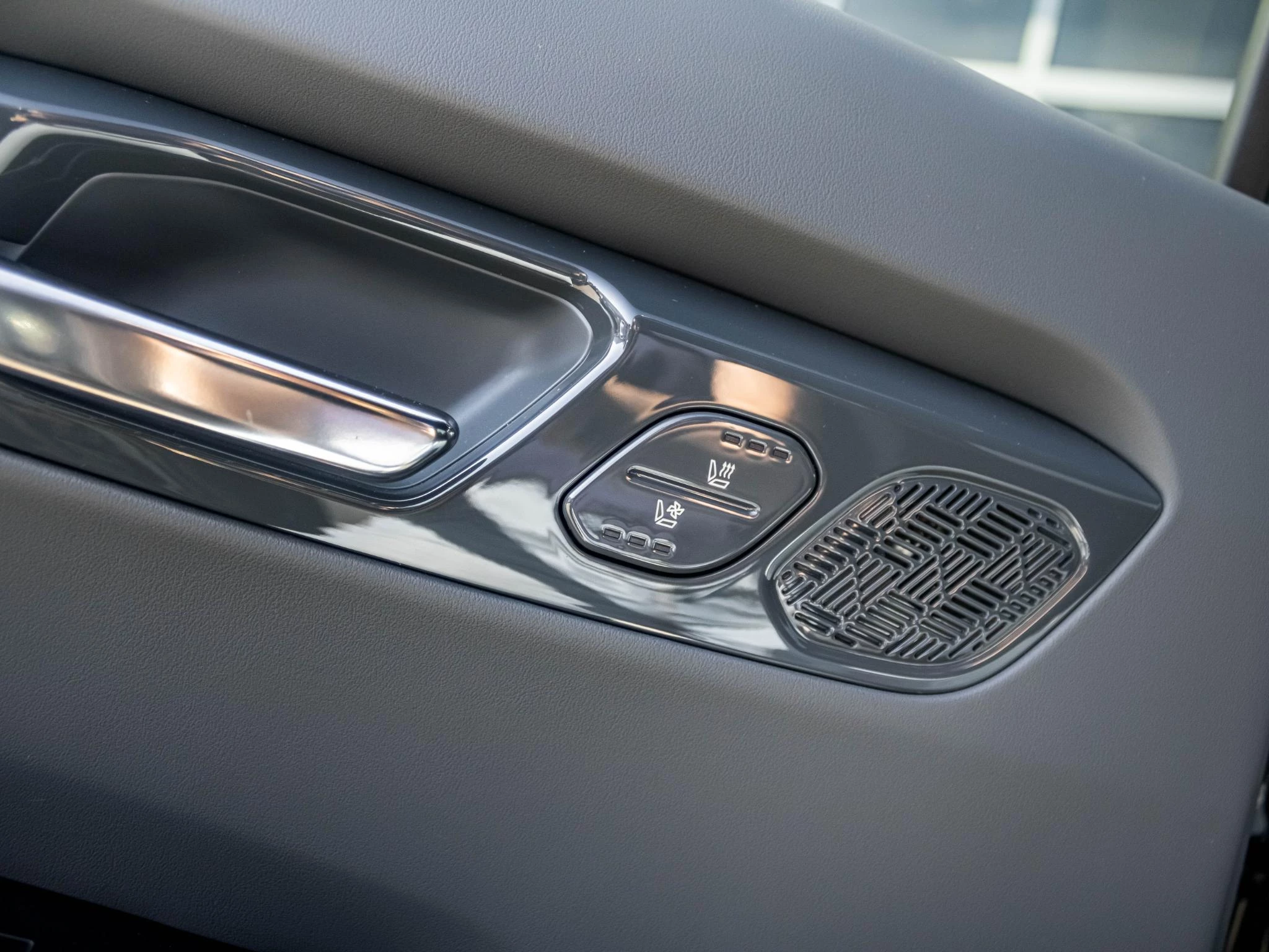 Hoofdafbeelding Kia EV9