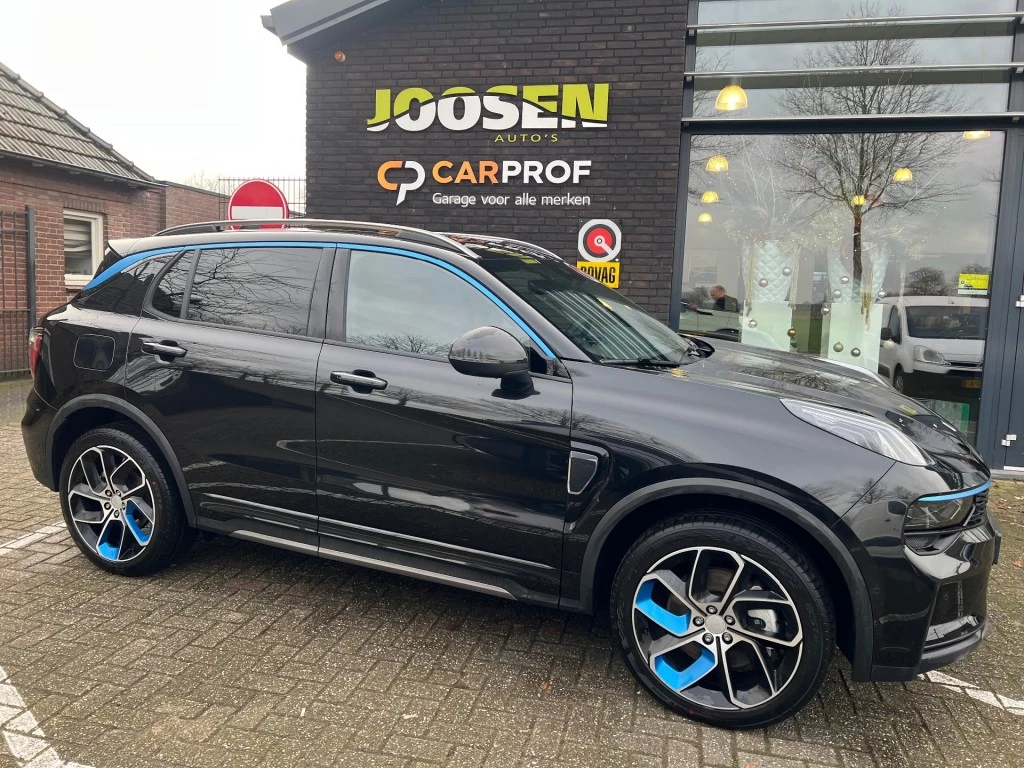 Hoofdafbeelding Lynk & Co 01