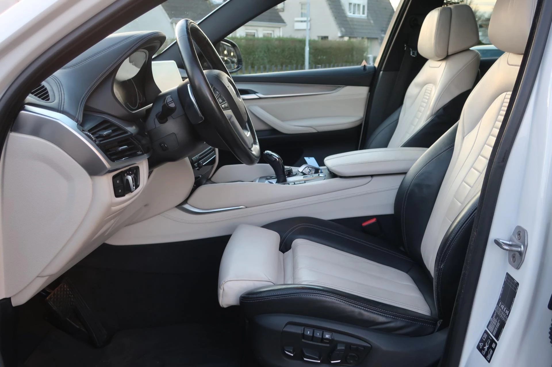 Hoofdafbeelding BMW X6