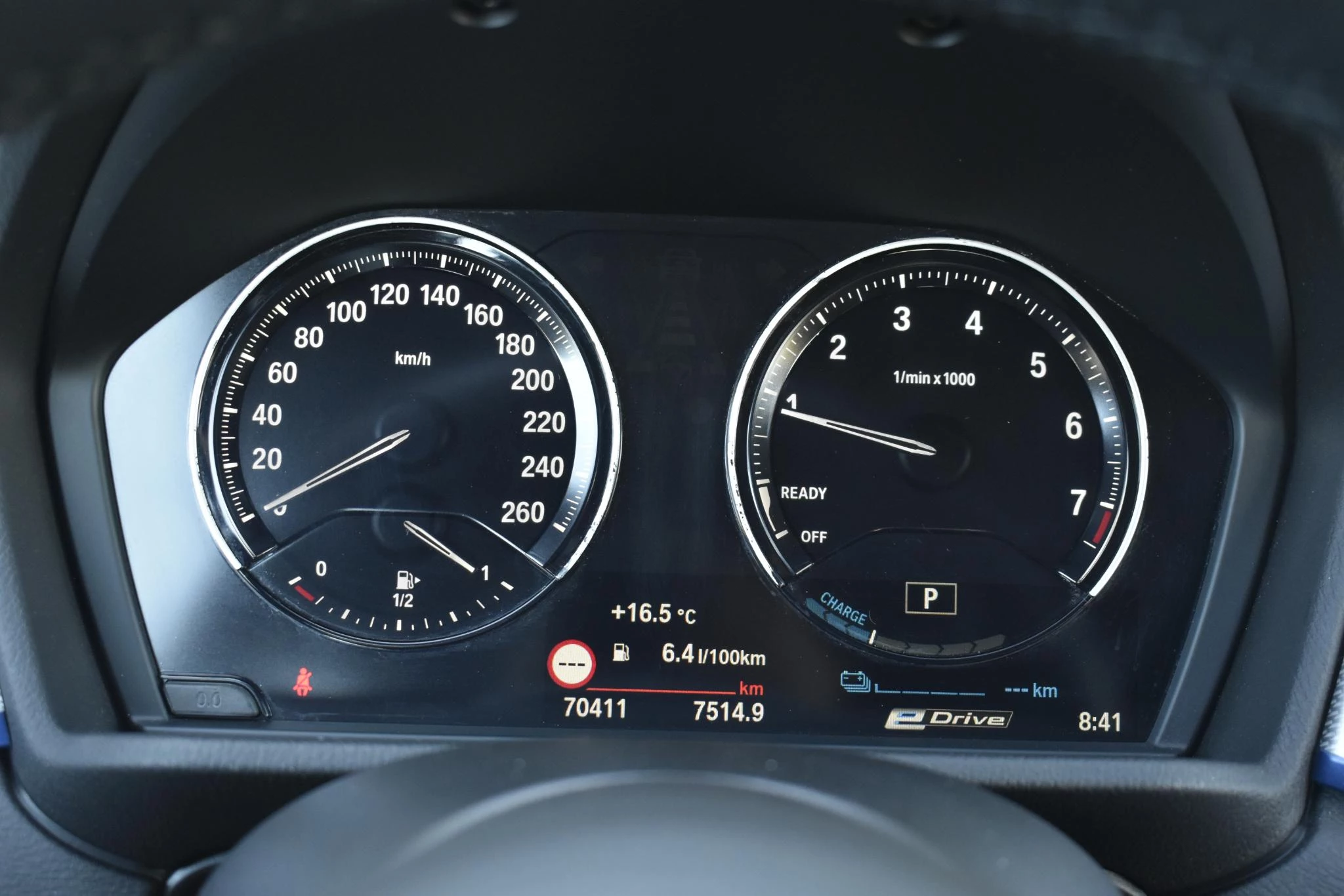 Hoofdafbeelding BMW X2