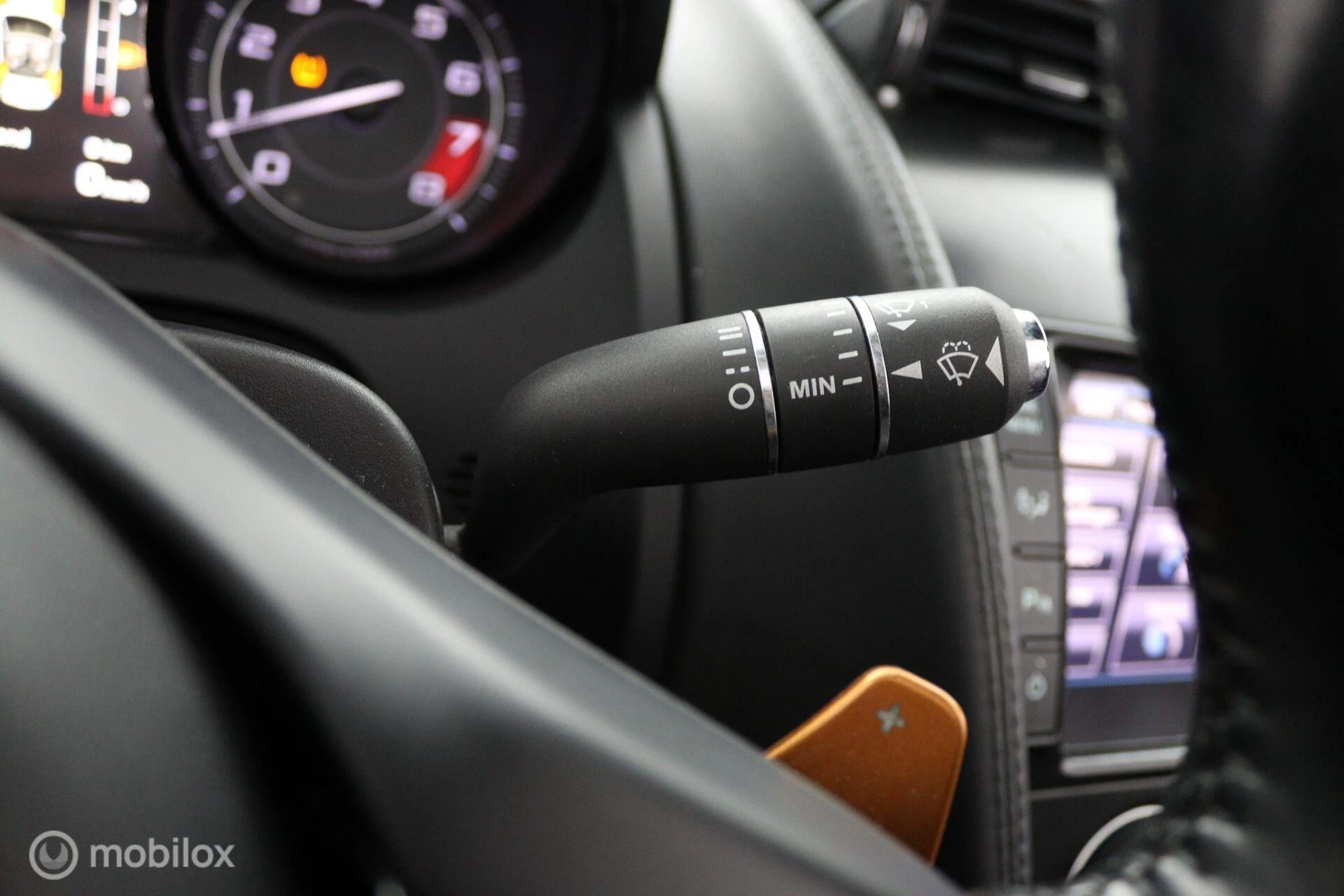 Hoofdafbeelding Jaguar F-Type