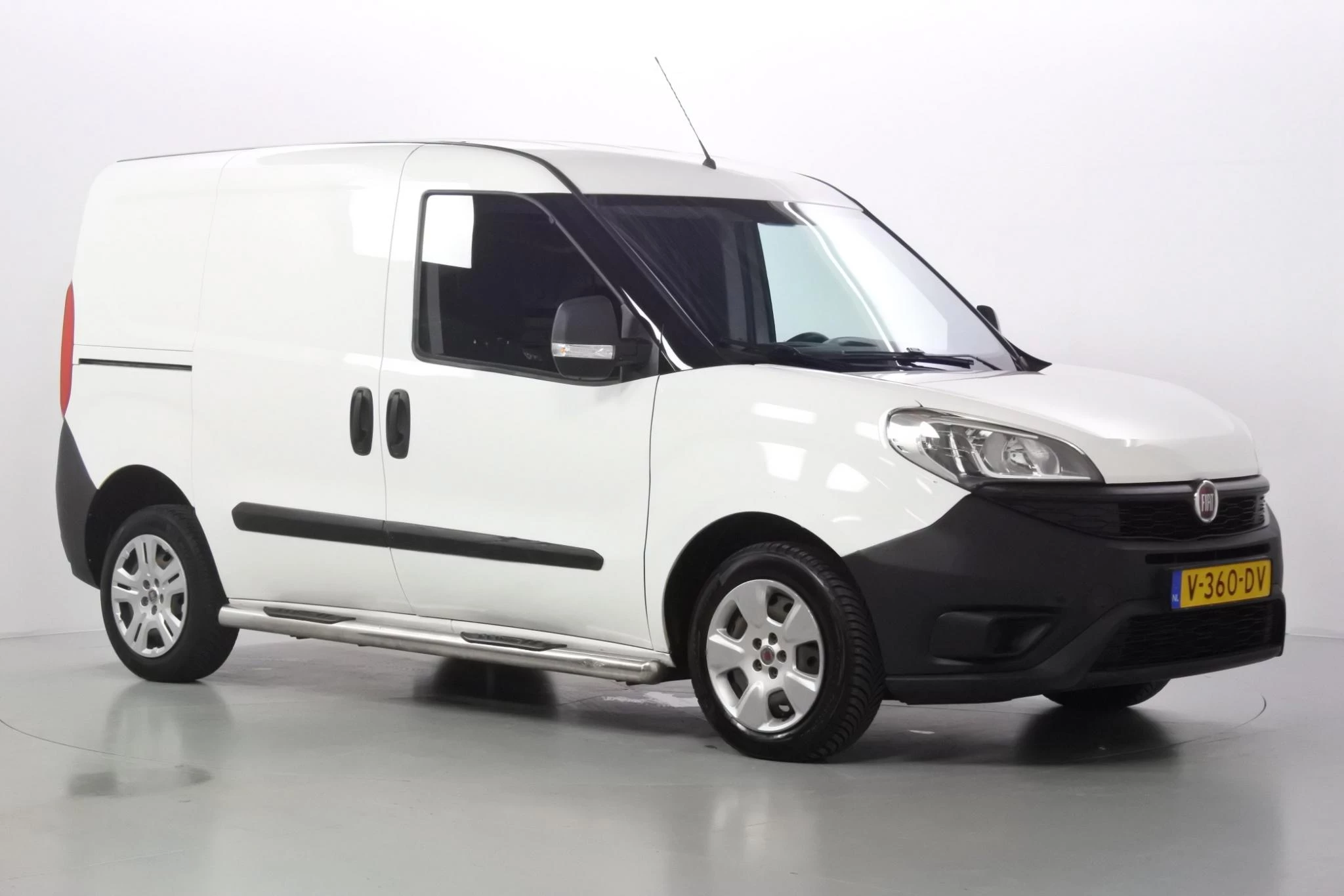 Hoofdafbeelding Fiat Doblò