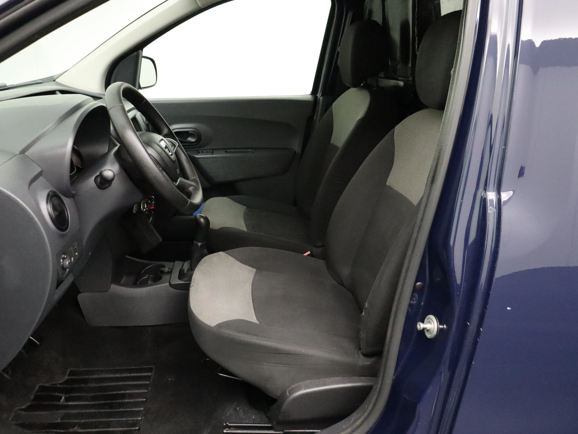 Hoofdafbeelding Dacia Dokker