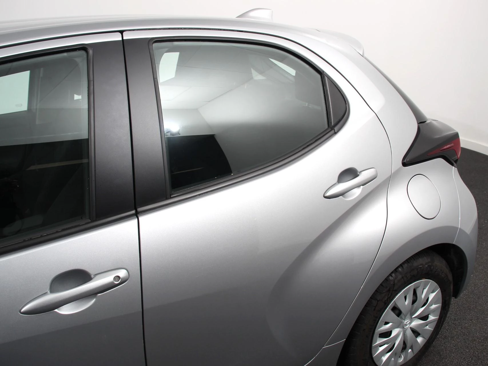 Hoofdafbeelding Mazda 2 Hybrid