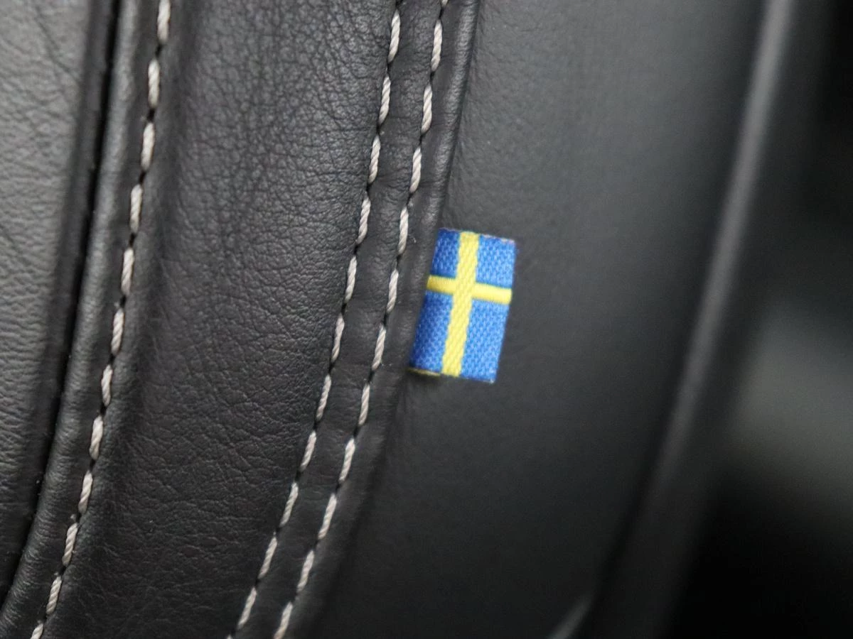 Hoofdafbeelding Volvo S90