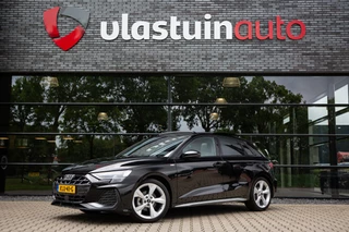 Audi A3 Sportback 35 TFSI S edition , S-Line, Panoramadak, Adap. cruise, Sonos,