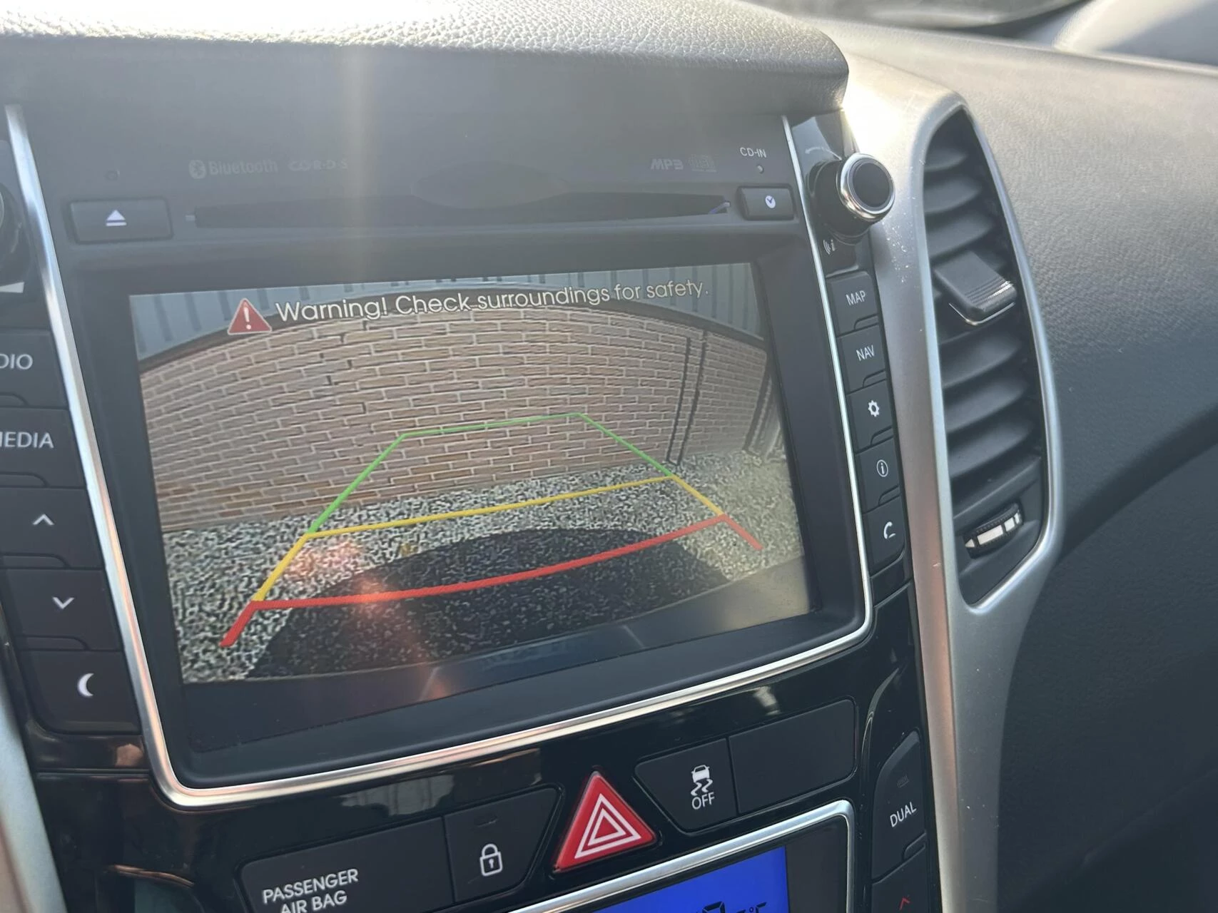 Hoofdafbeelding Hyundai i30