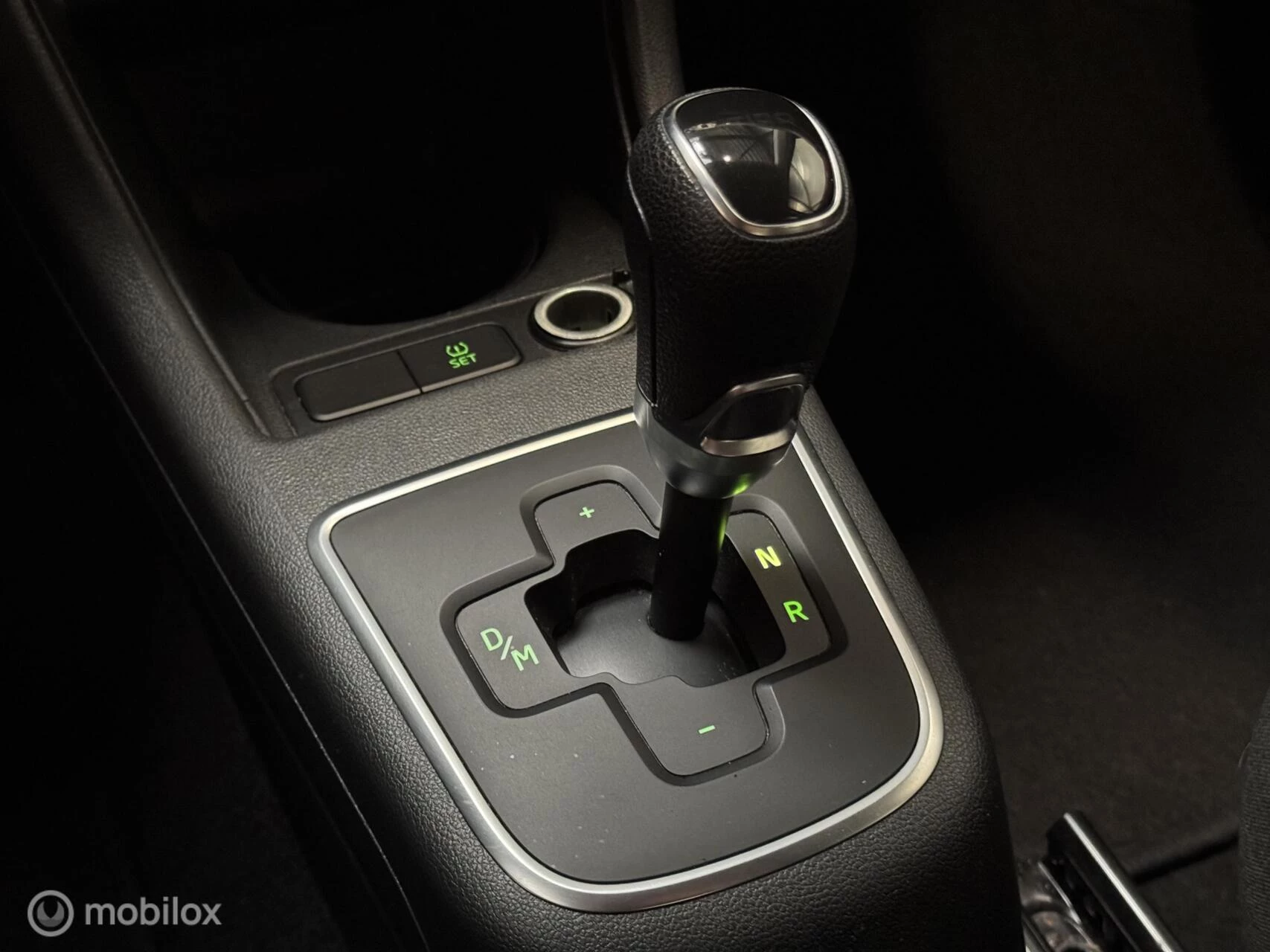 Hoofdafbeelding Škoda Citigo