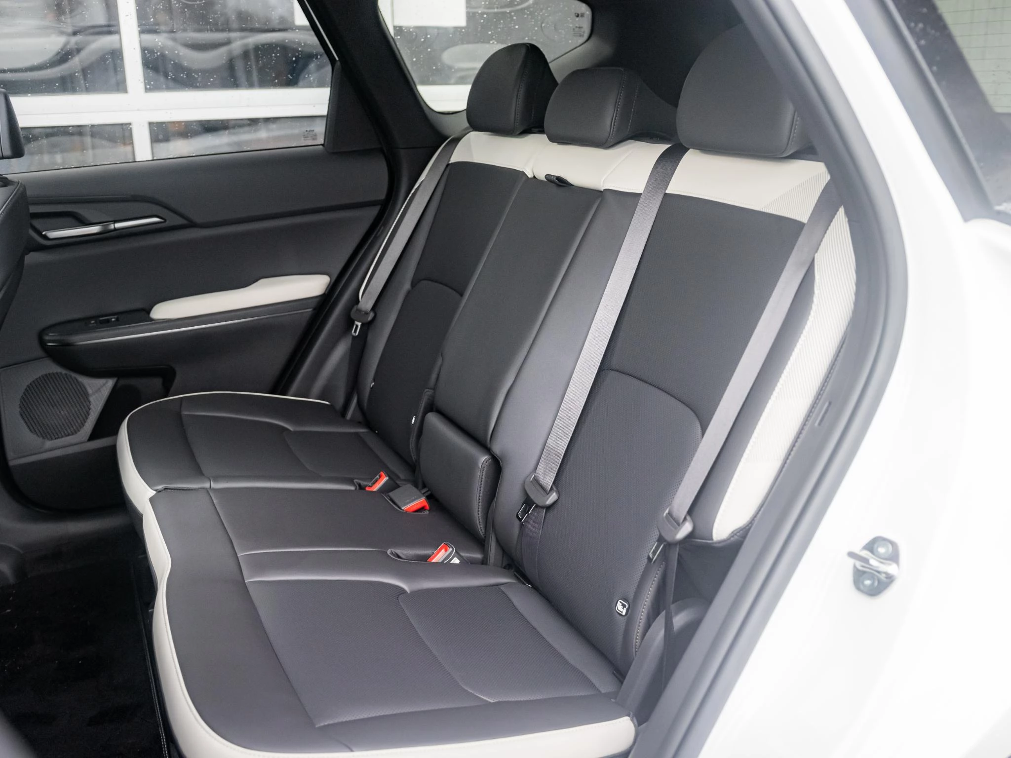 Hoofdafbeelding Kia EV5