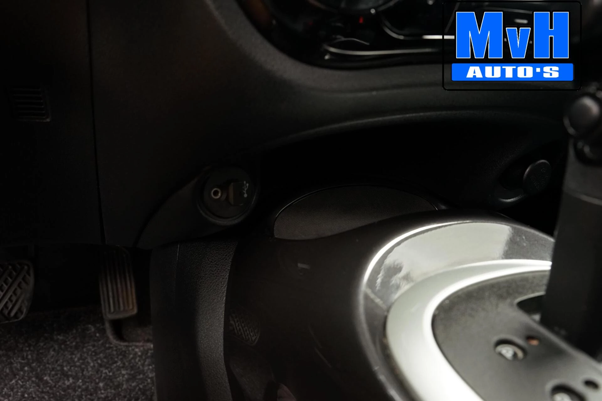Hoofdafbeelding Nissan Juke