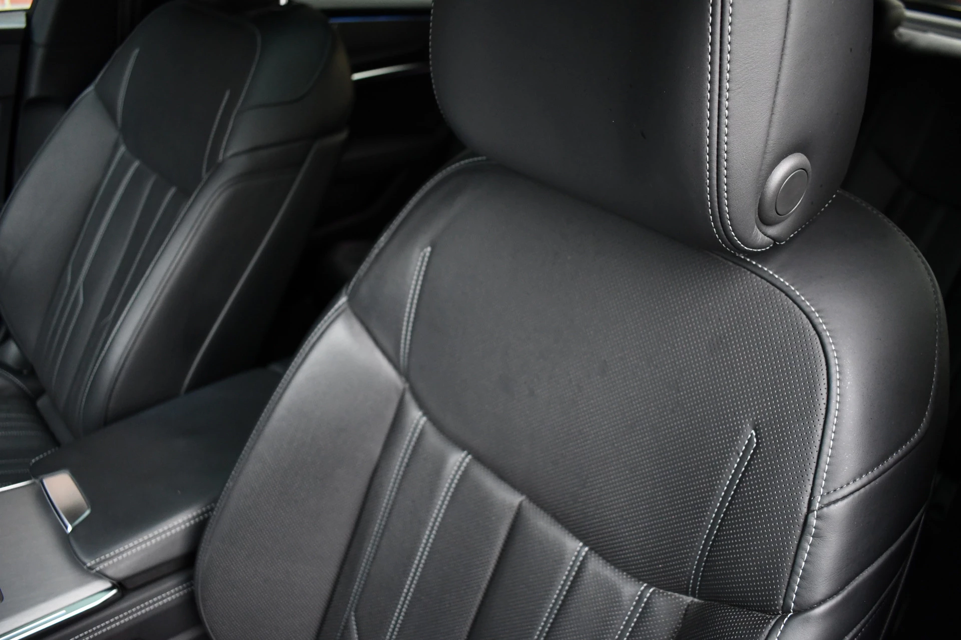 Hoofdafbeelding Audi A7