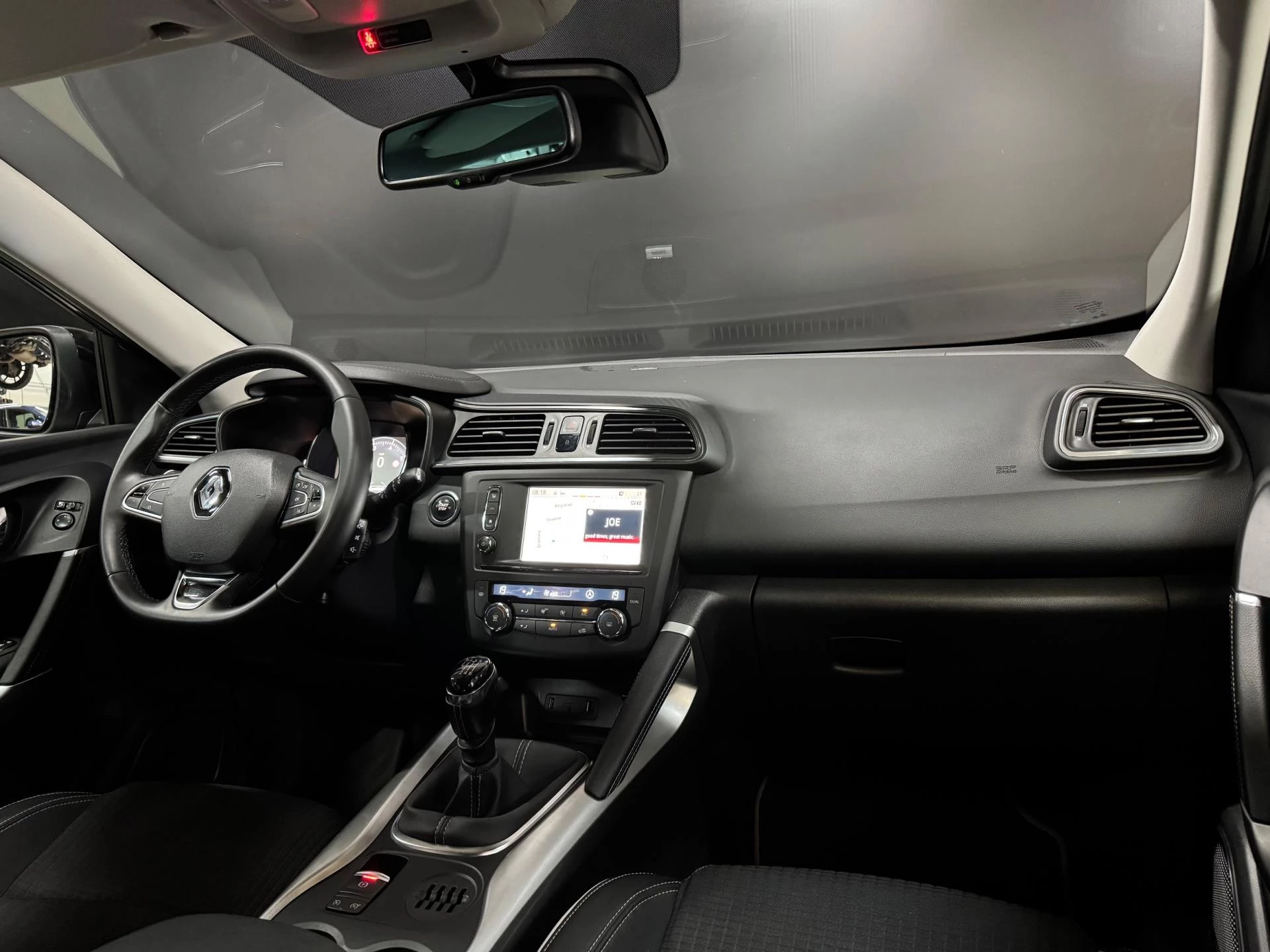 Hoofdafbeelding Renault Kadjar