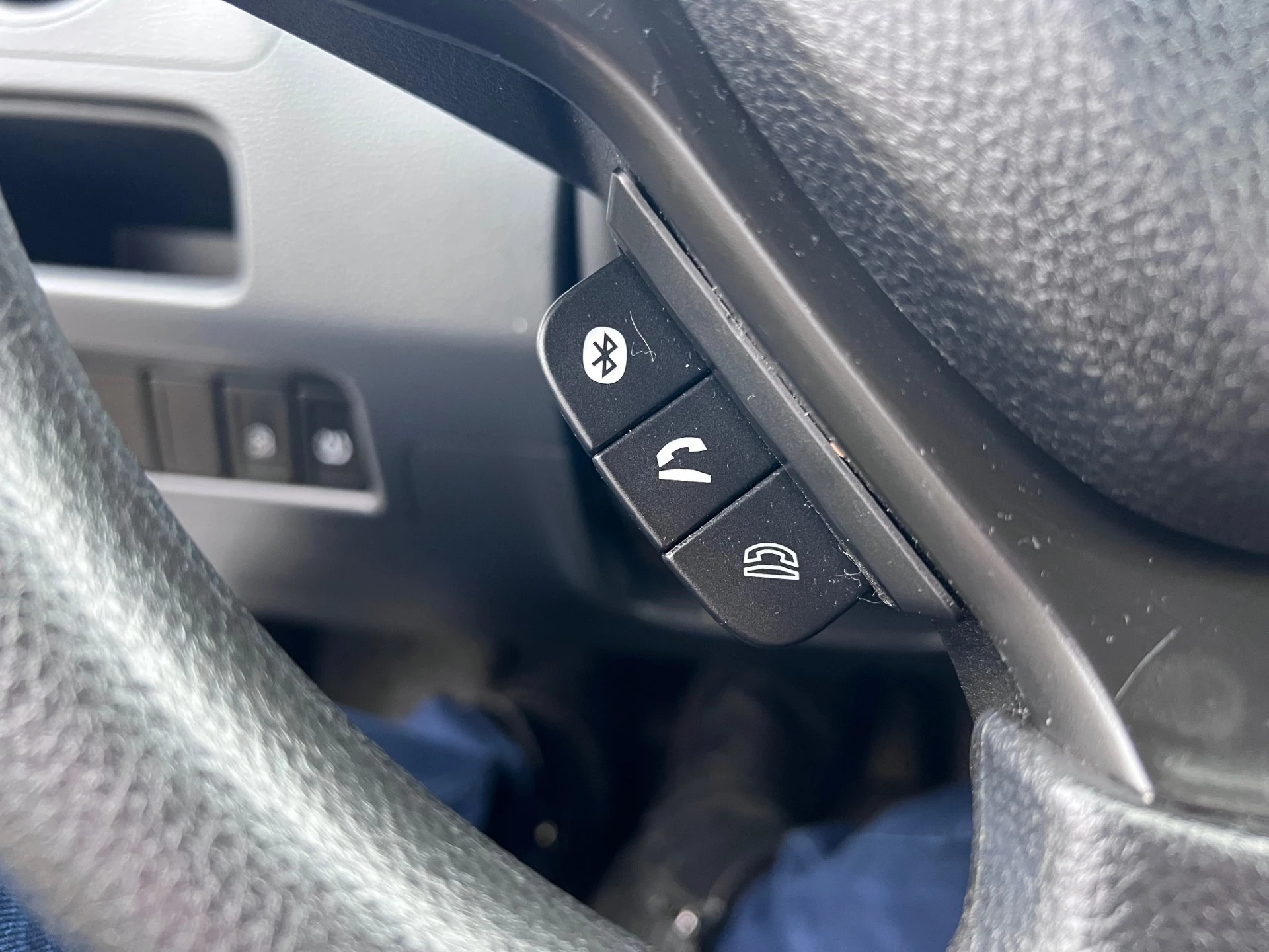 Hoofdafbeelding Suzuki Celerio