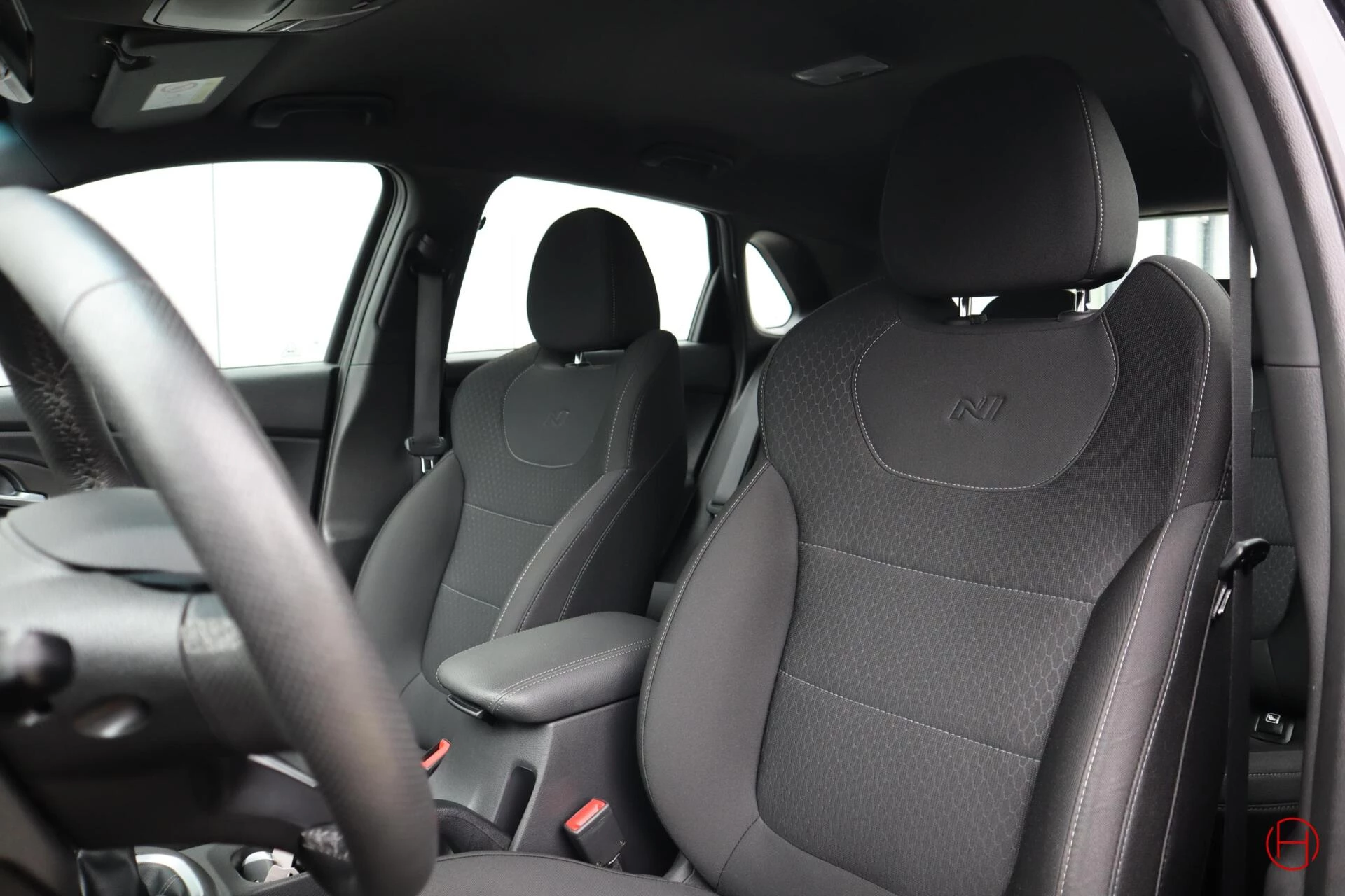 Hoofdafbeelding Hyundai i30