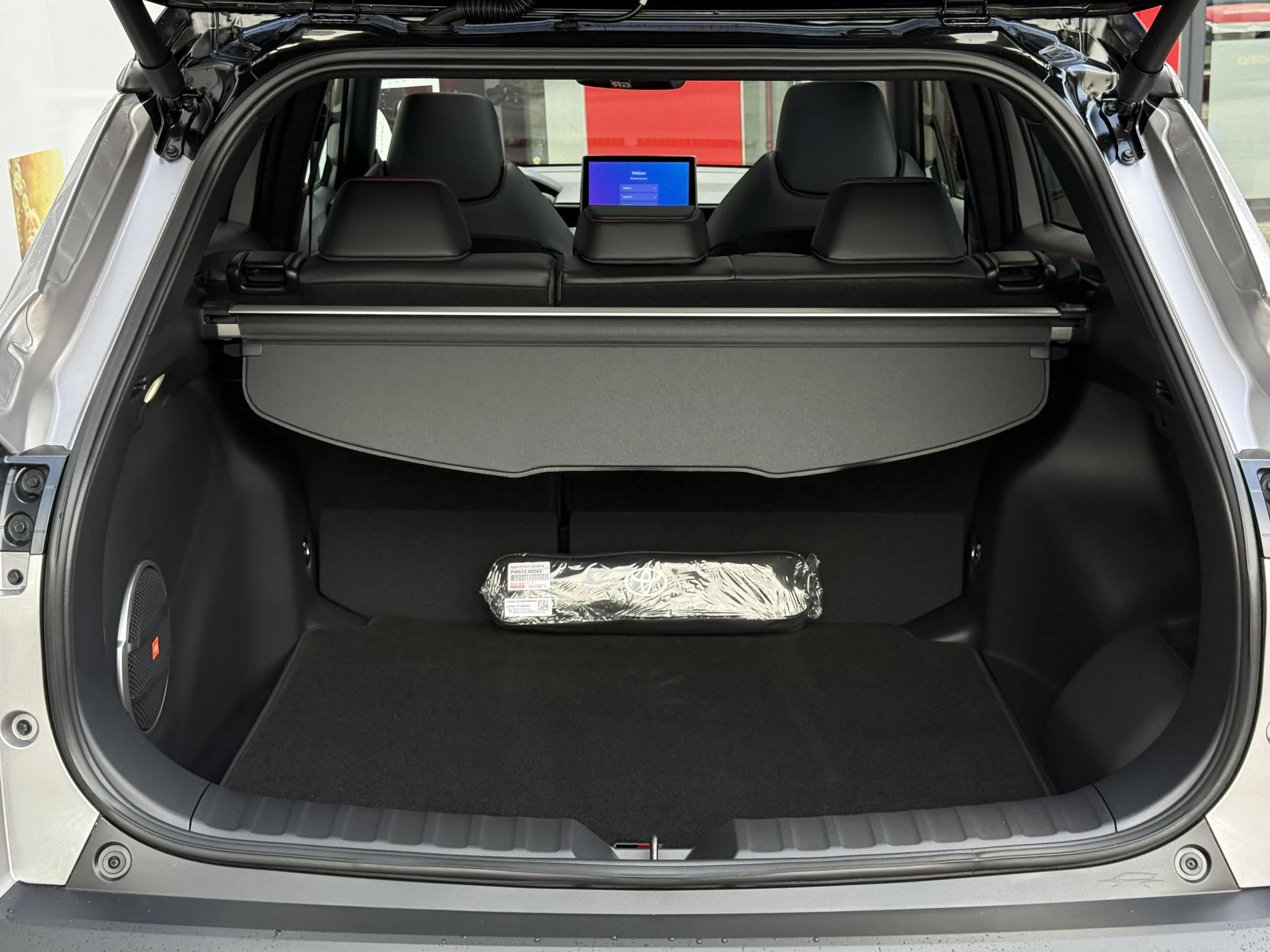 Hoofdafbeelding Toyota Corolla Cross