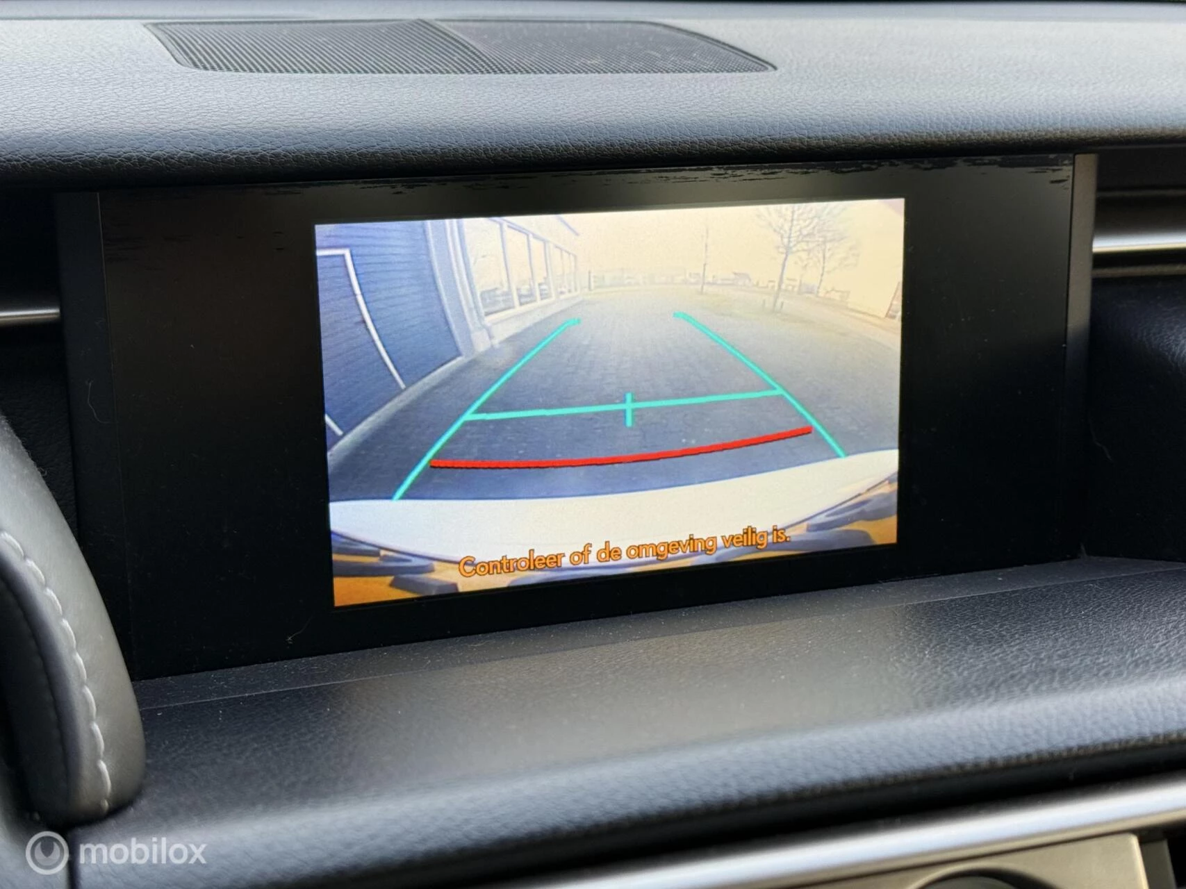 Hoofdafbeelding Lexus IS