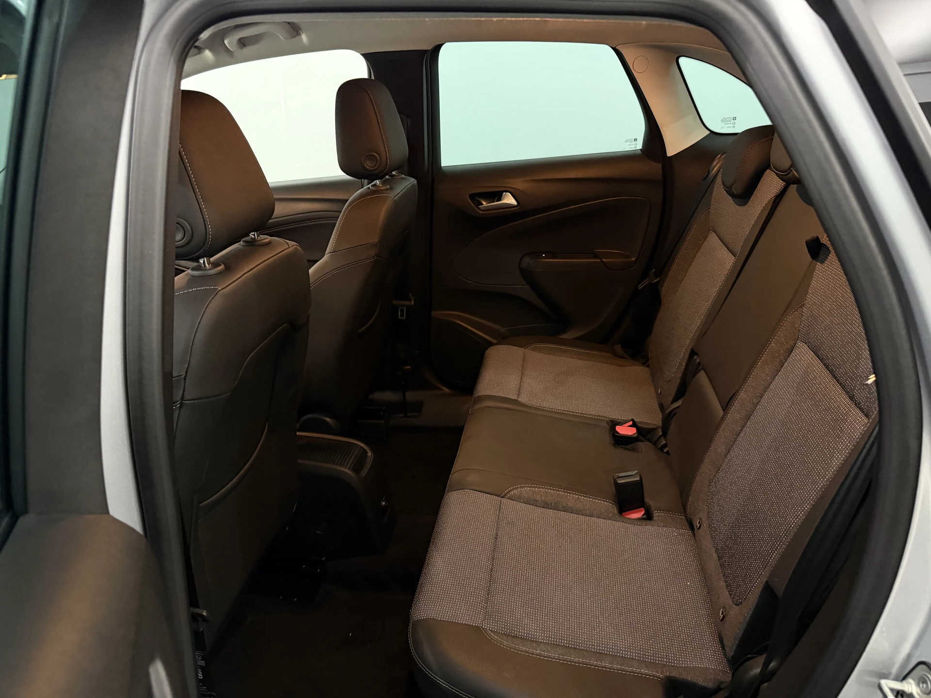 Hoofdafbeelding Opel Crossland