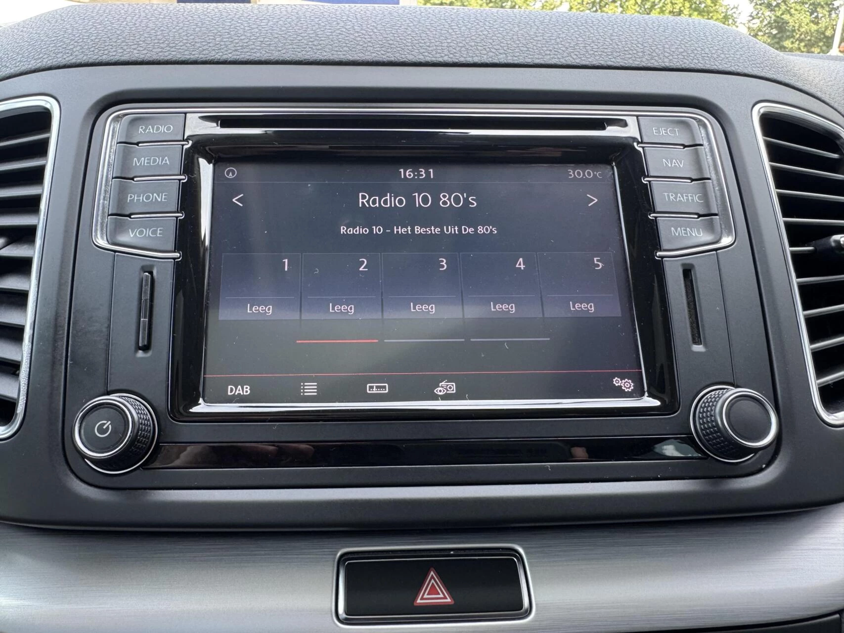 Hoofdafbeelding Volkswagen Sharan