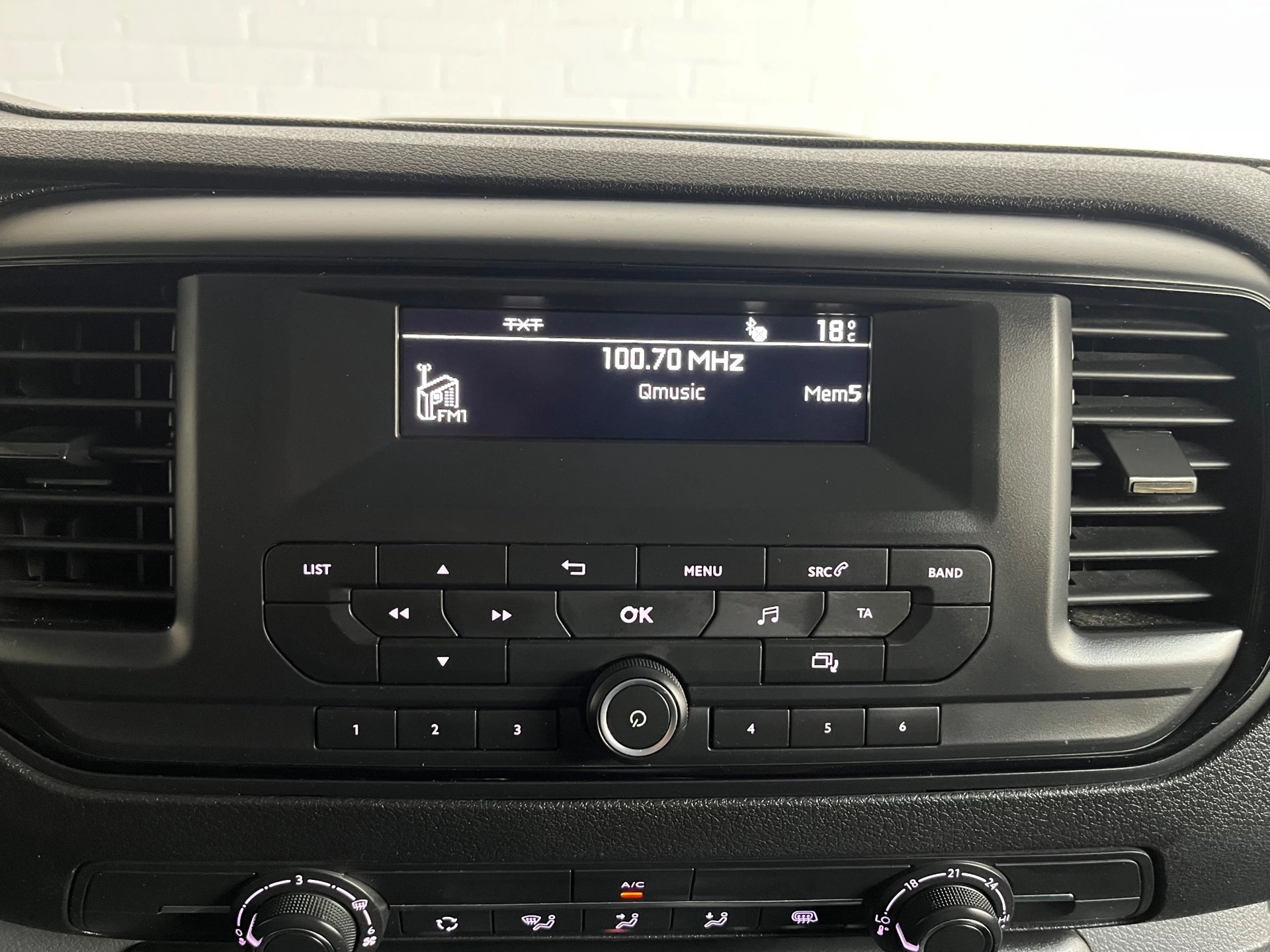 Hoofdafbeelding Citroën Jumpy