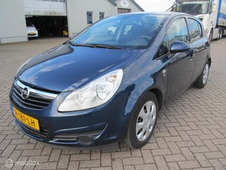 Opel Corsa 1.4-16V '111' Edition, origineel 88601 km, top !!