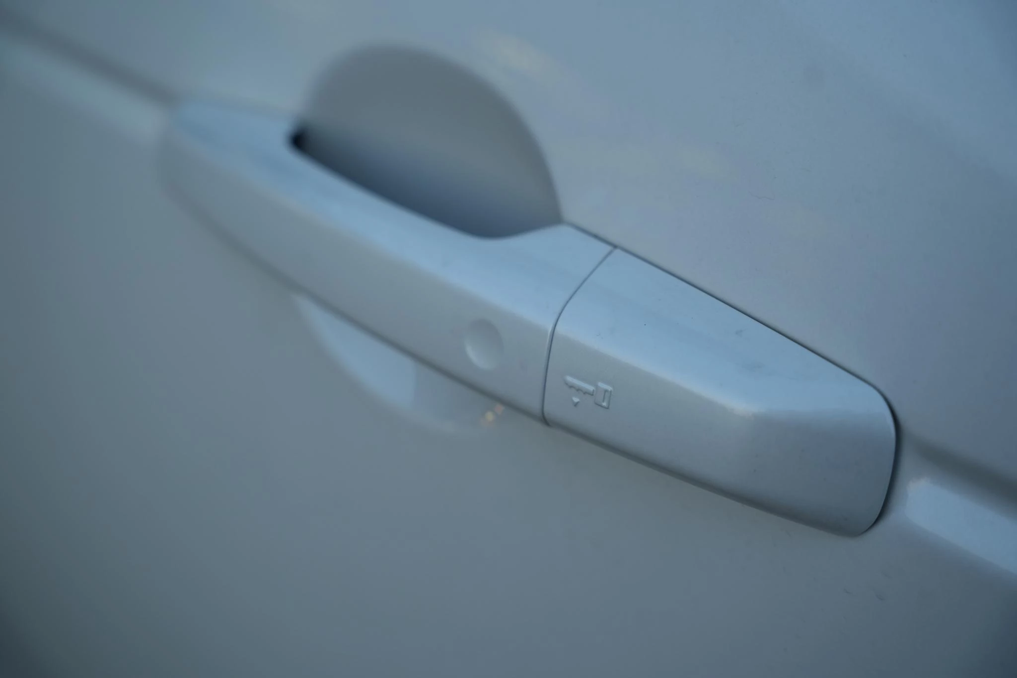 Hoofdafbeelding Land Rover Discovery Sport