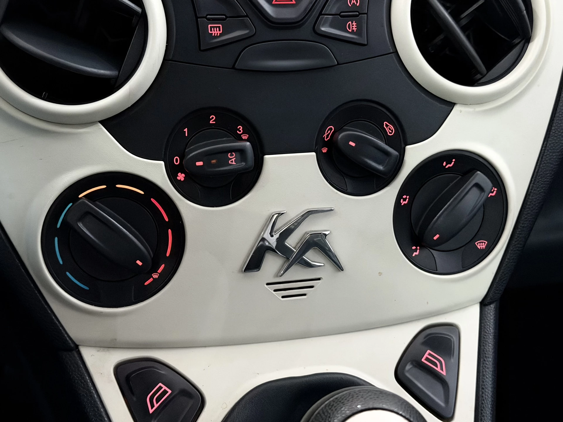 Hoofdafbeelding Ford Ka