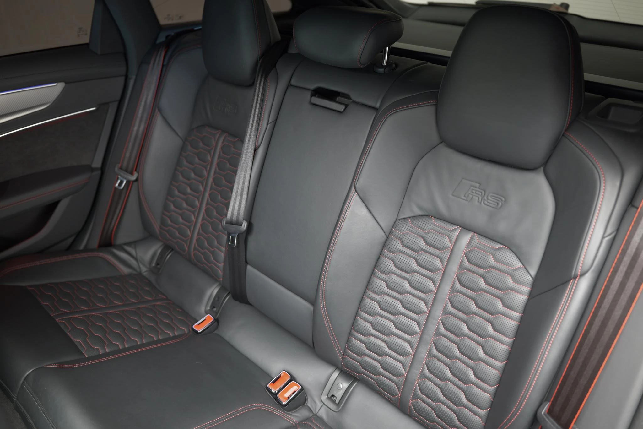 Hoofdafbeelding Audi RS6