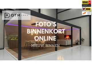 Hoofdafbeelding Renault Espace Renault ESPACE E-Tech full hybrid 200 techno 7p. camera Leder Elektr.Achterklep Full Led