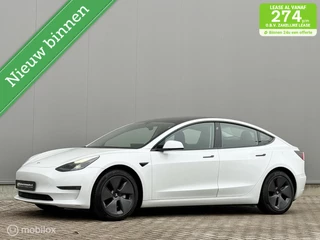 Tesla Model 3 Long Range AWD - Facelift -  incl btw - 1 ste