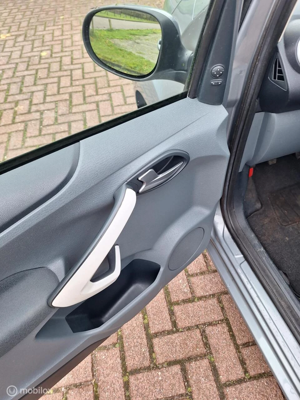 Hoofdafbeelding Ford Ka