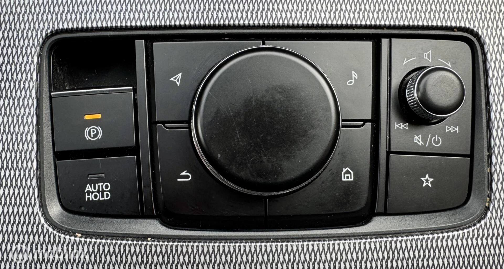 Hoofdafbeelding Mazda CX-60