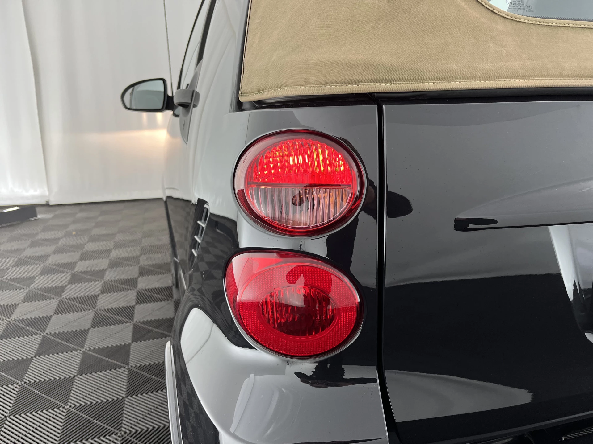 Hoofdafbeelding smart Fortwo