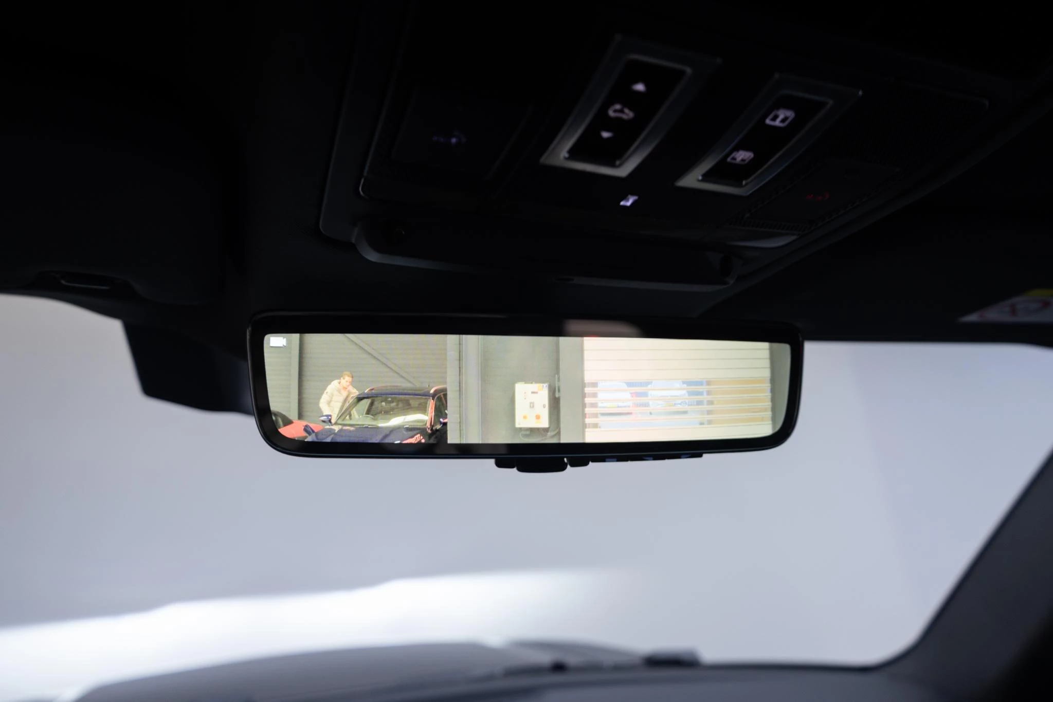 Hoofdafbeelding Land Rover Defender