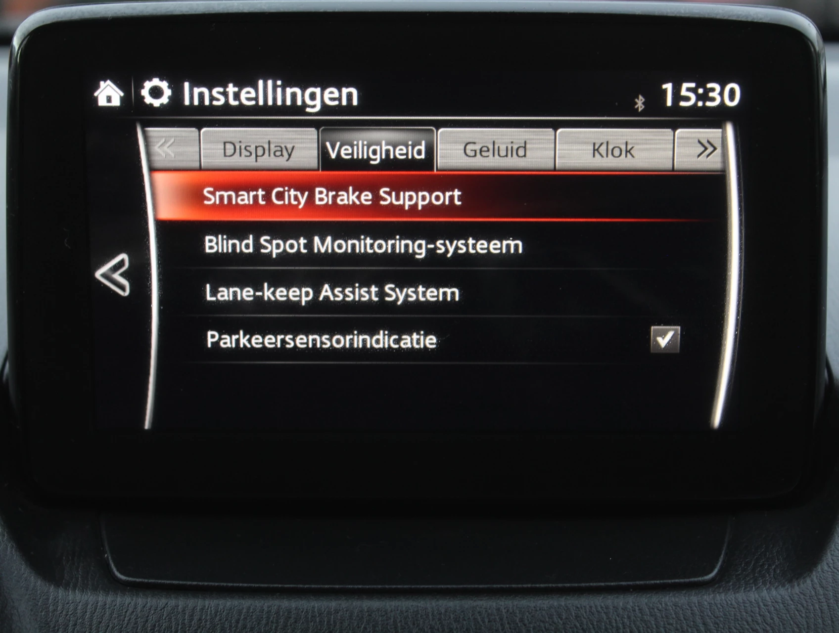 Hoofdafbeelding Mazda 2