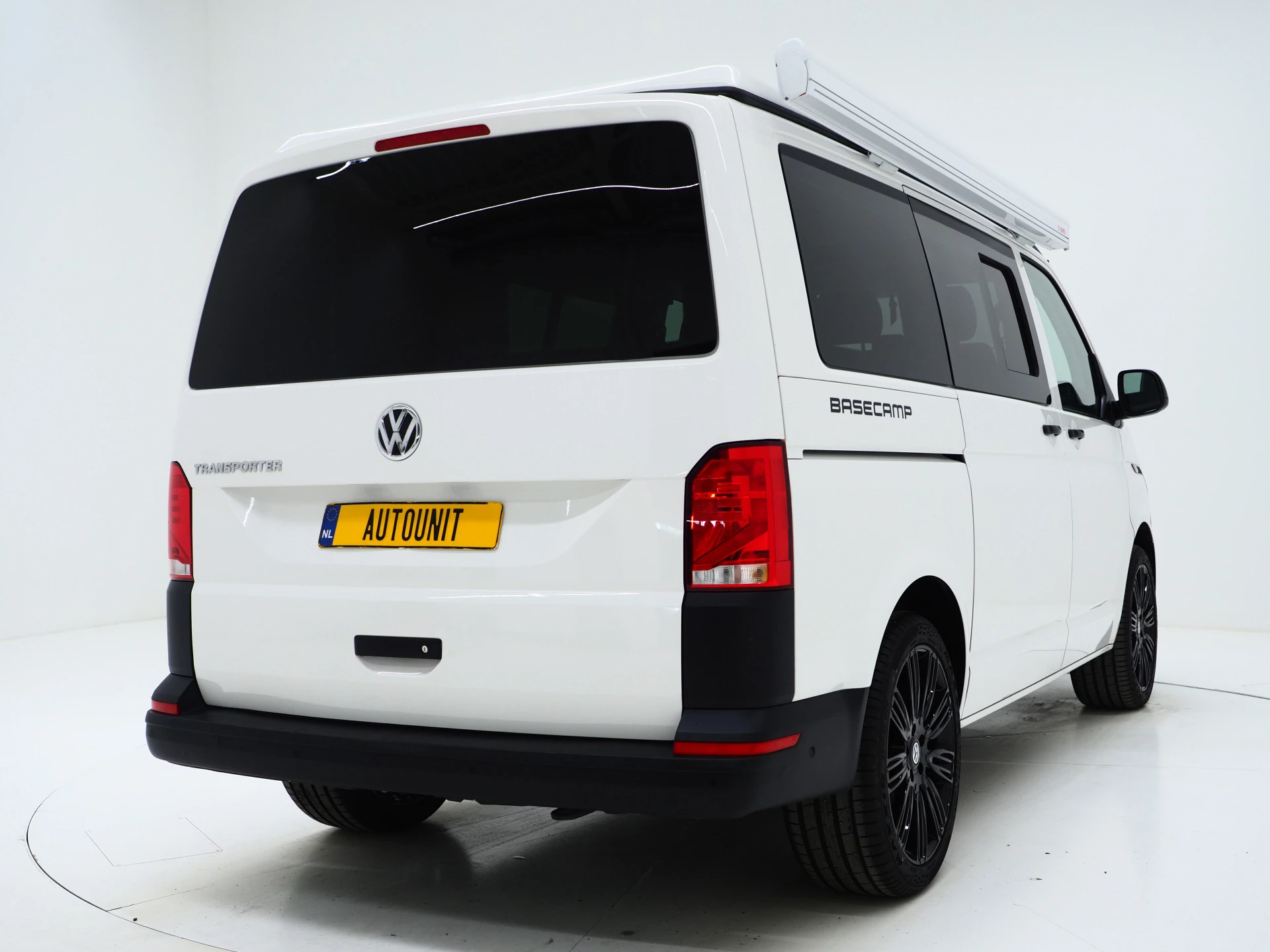 Hoofdafbeelding Volkswagen California
