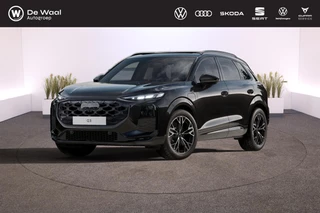 Hoofdafbeelding Audi Q3 Audi Q3 S Edition S tronic e-hybrid