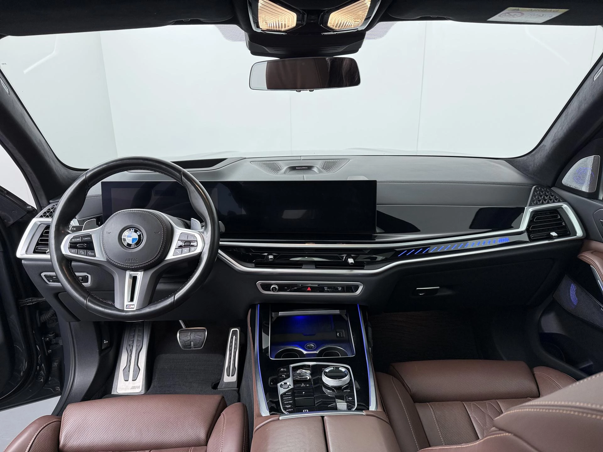 Hoofdafbeelding BMW X7