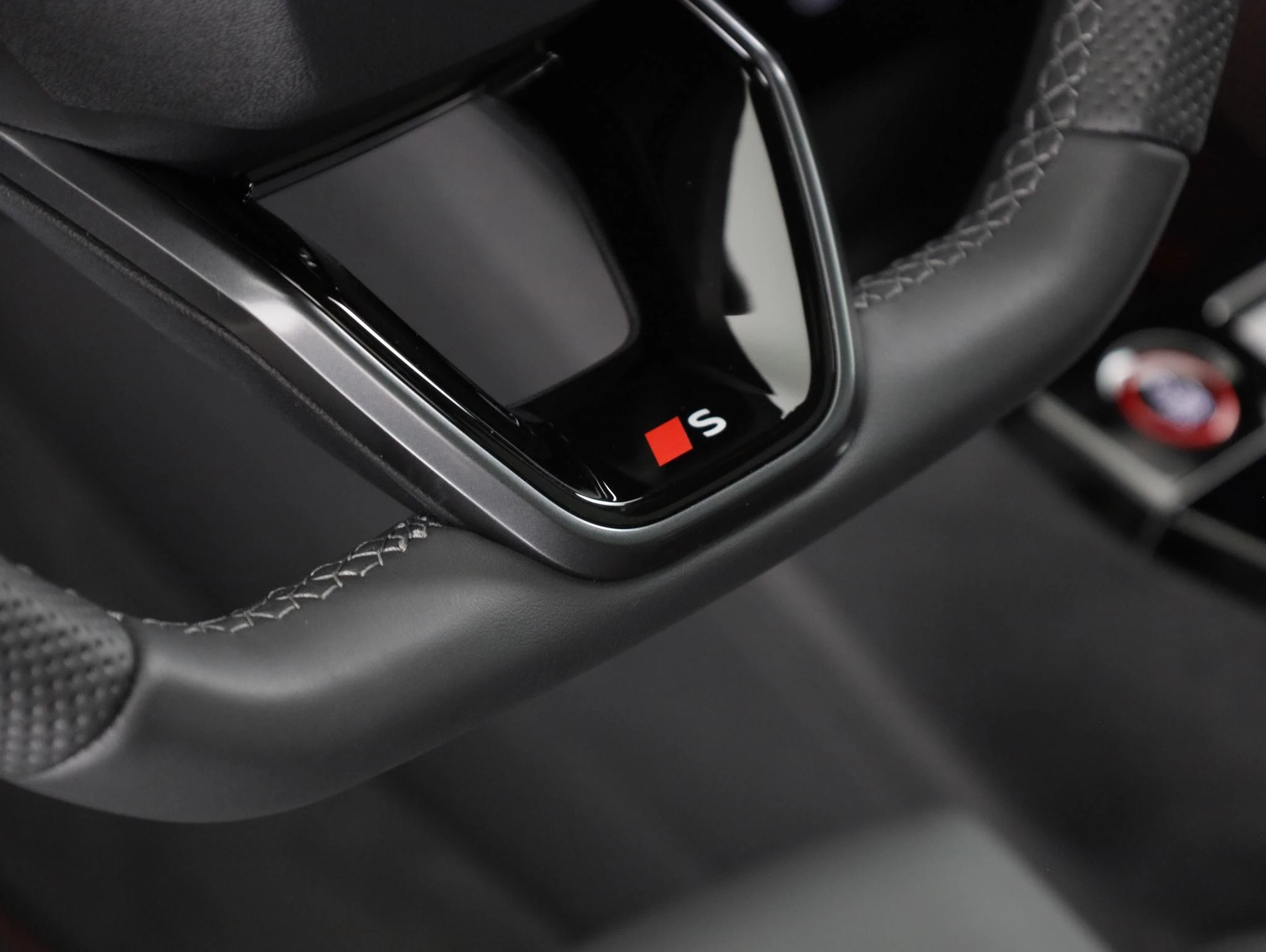 Hoofdafbeelding Audi S6