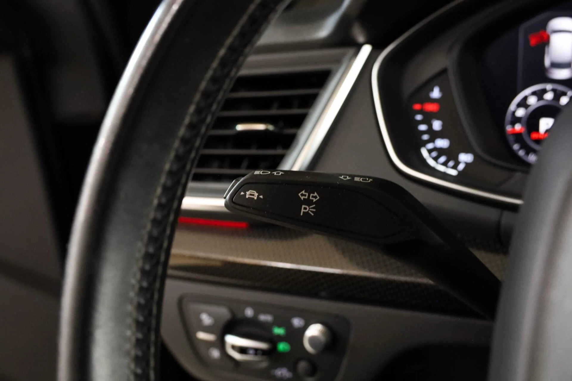 Hoofdafbeelding Audi SQ5