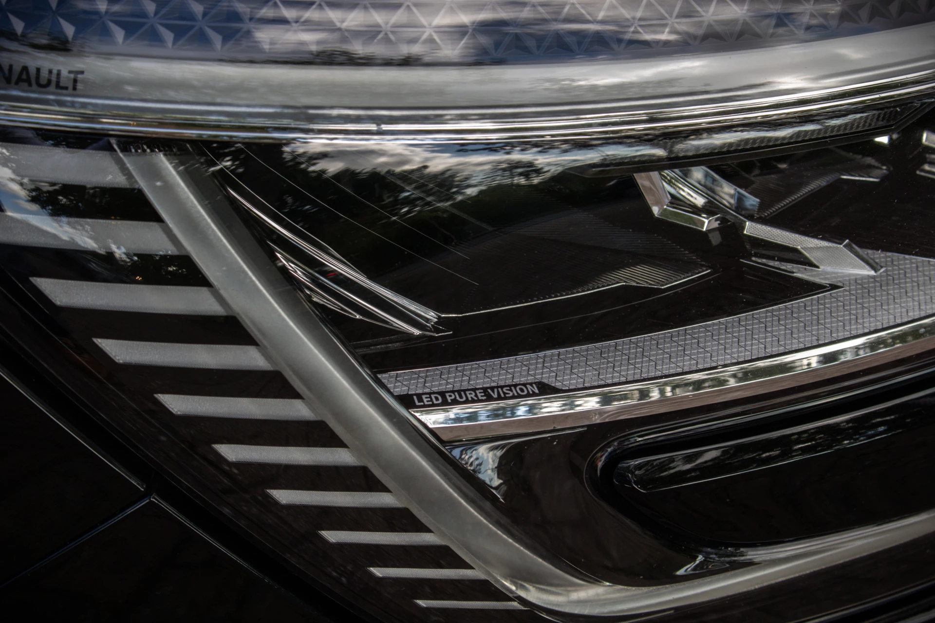 Hoofdafbeelding Renault Megane E-Tech