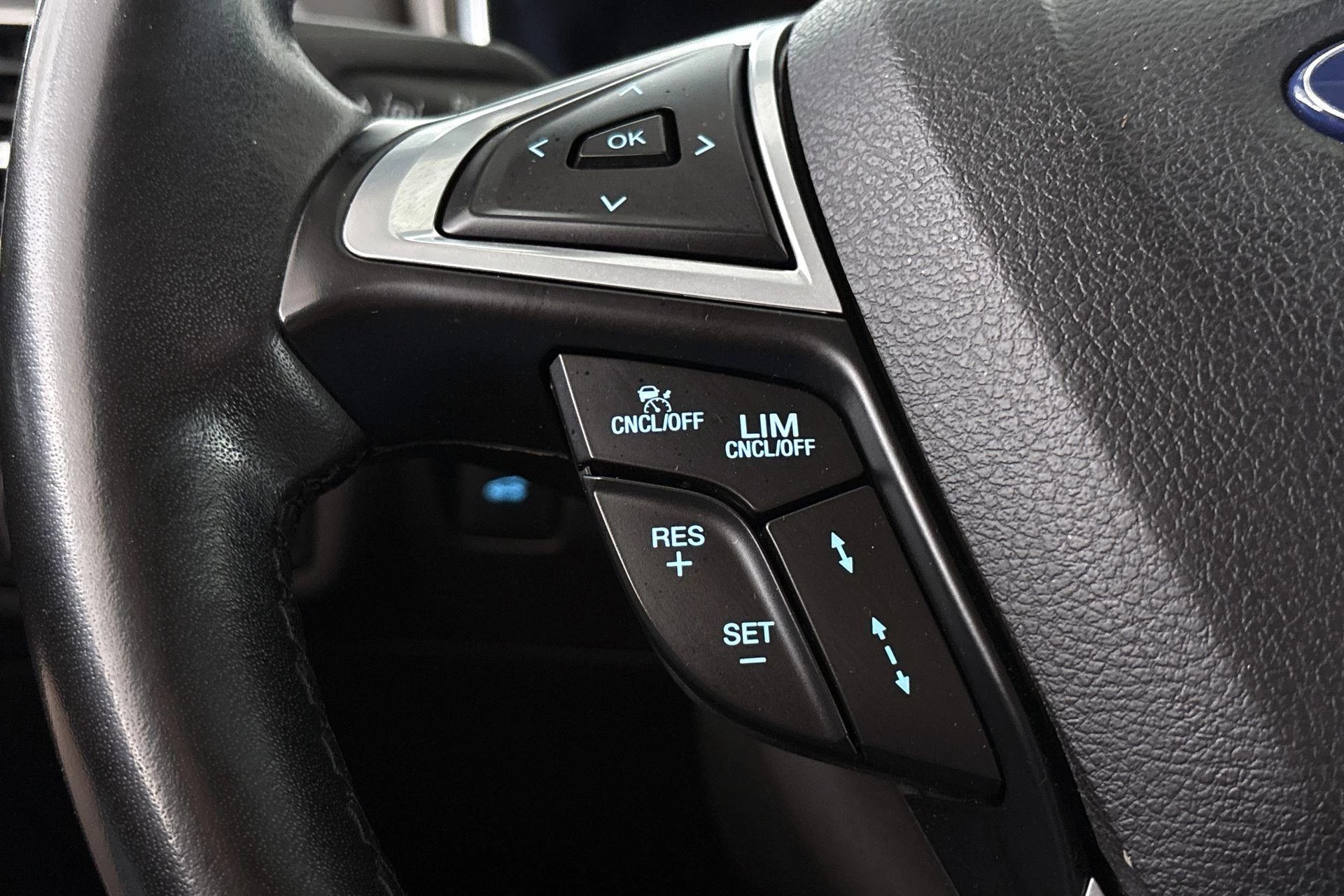 Hoofdafbeelding Ford Mondeo