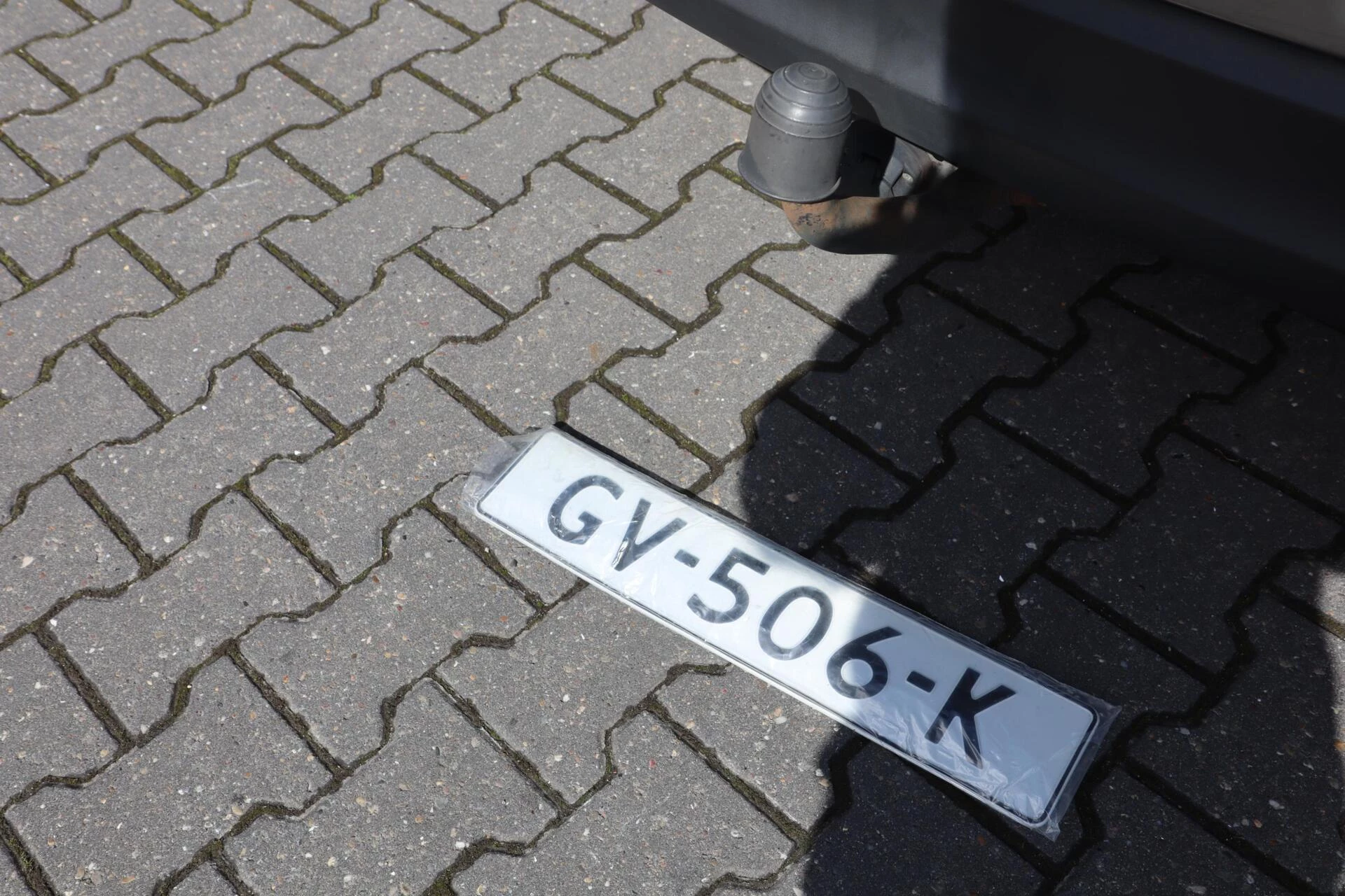 Hoofdafbeelding Kia Carens