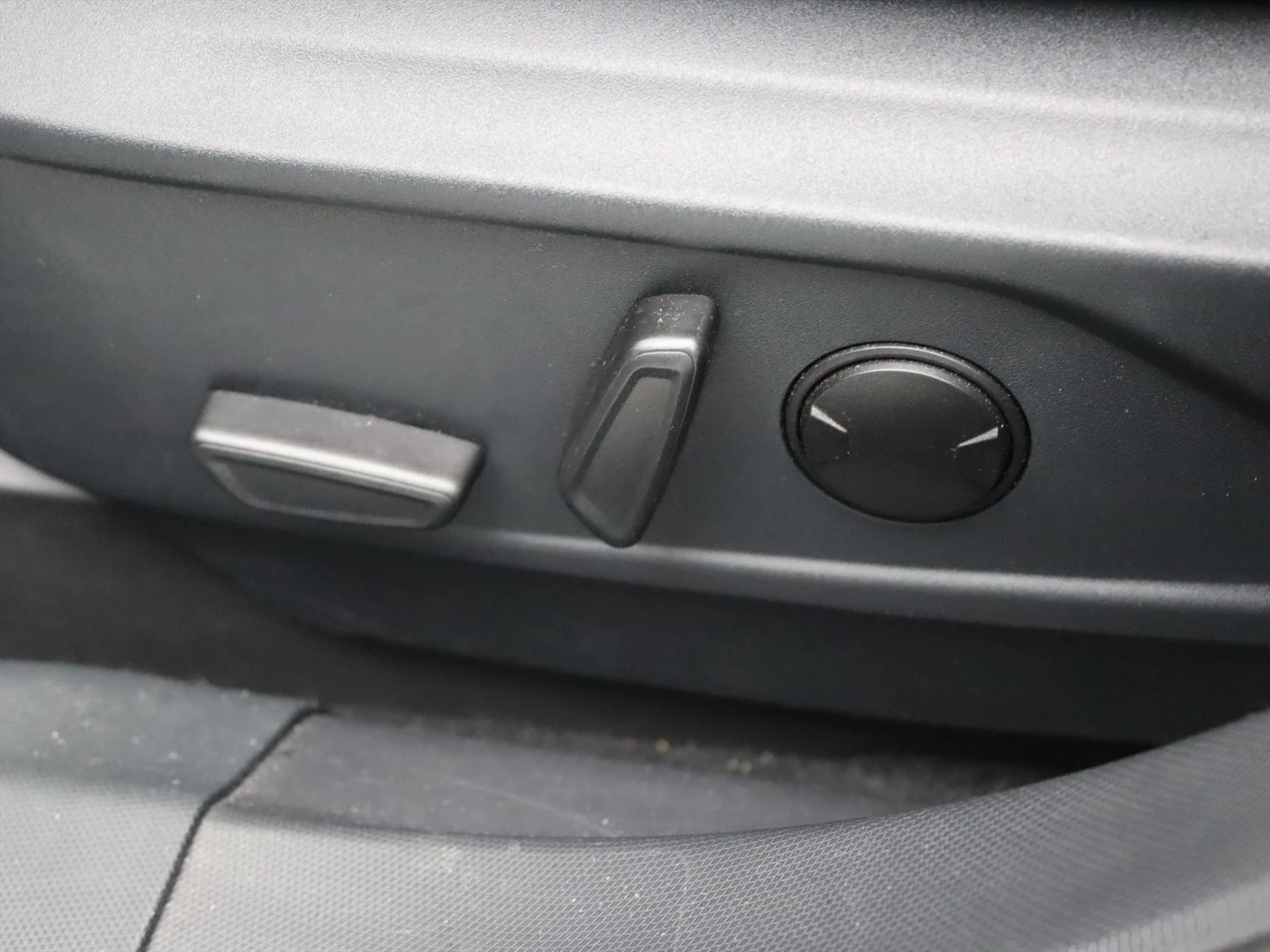 Hoofdafbeelding Ford Mustang Mach-E